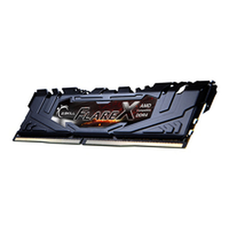 Mémoire RAM GSKILL F4-3200C16D-32GFX CL16 32 GB