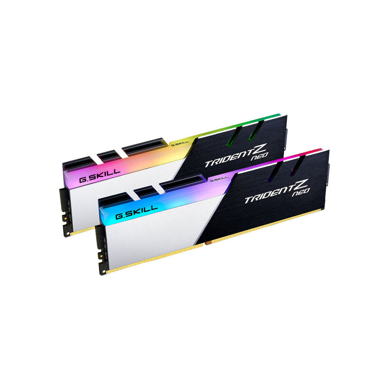 Mémoire RAM GSKILL F4-4000C18D-32GTZN CL18 32 GB