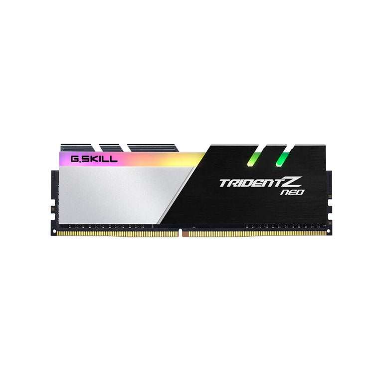 Mémoire RAM GSKILL F4-4000C18D-32GTZN CL18 32 GB