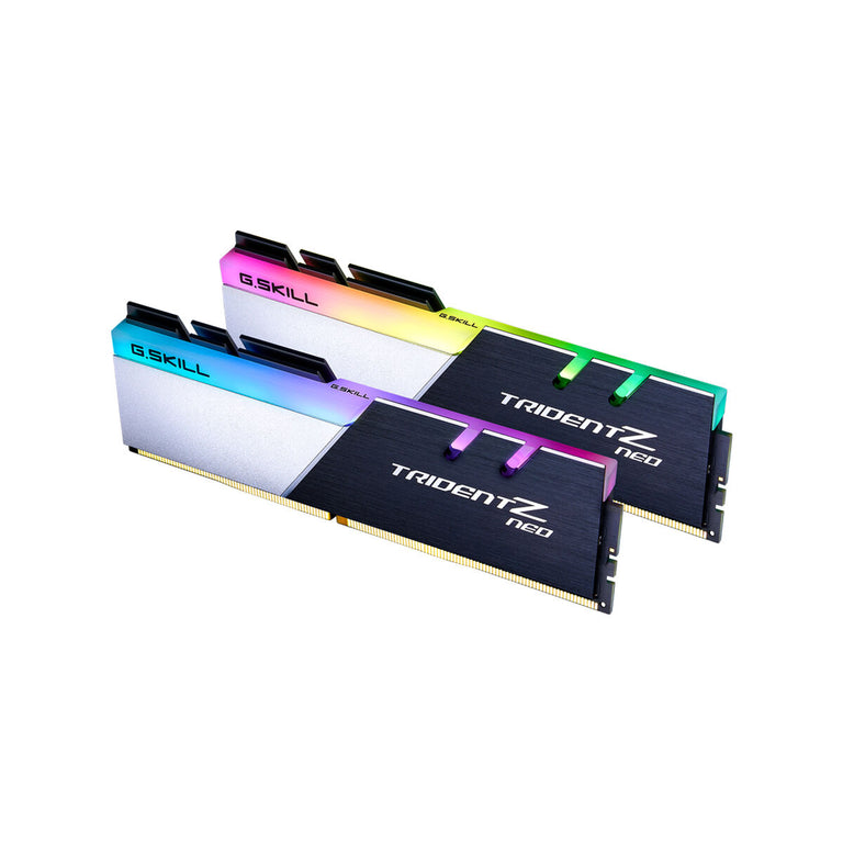 Mémoire RAM GSKILL F4-4000C18D-32GTZN CL18 32 GB