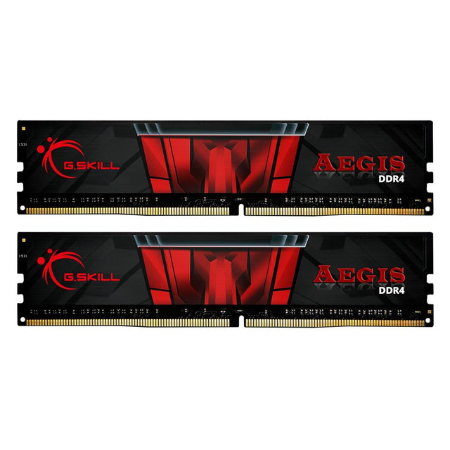 Mémoire RAM GSKILL F4-3200C16D-16GIS DDR4 CL16 16 GB