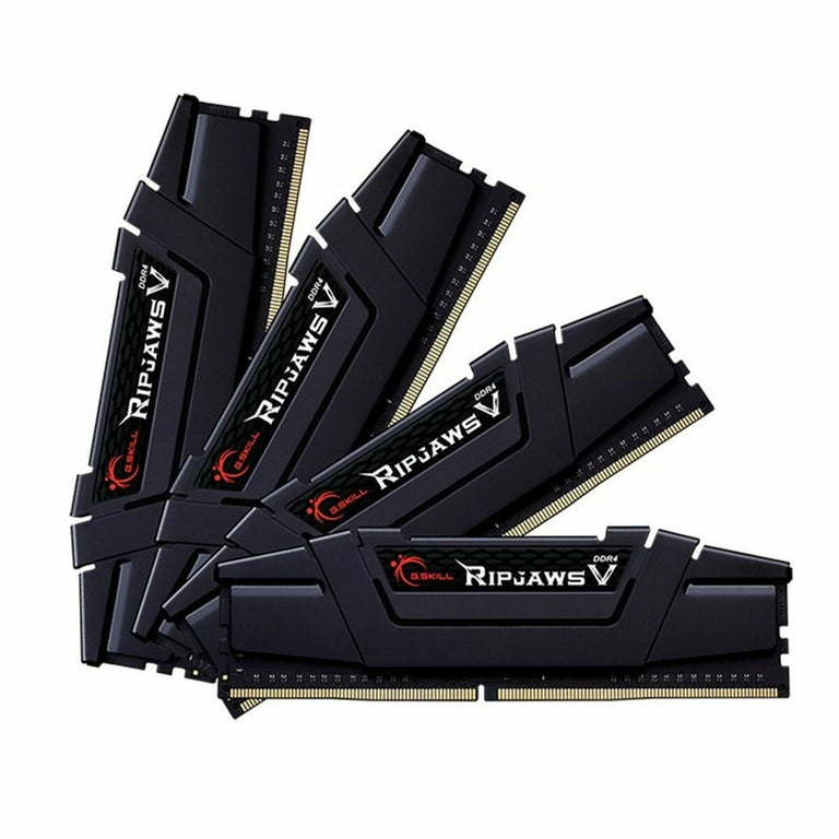 Mémoire RAM GSKILL F4-3600C18Q-128GVK DDR4 CL18 32 GB 128 GB