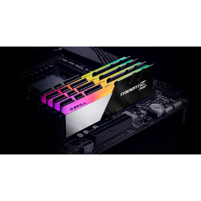 Mémoire RAM GSKILL F4-3200C16D-64GTZN CL16 64 GB