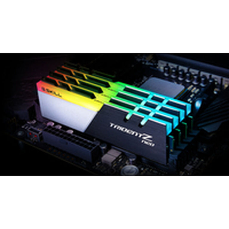 Mémoire RAM GSKILL F4-3200C16D-64GTZN CL16 64 GB