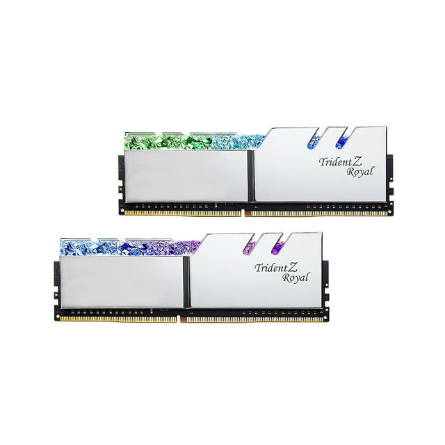 Mémoire RAM GSKILL F4-3600C18D-64GTRS DDR4 64 GB CL18