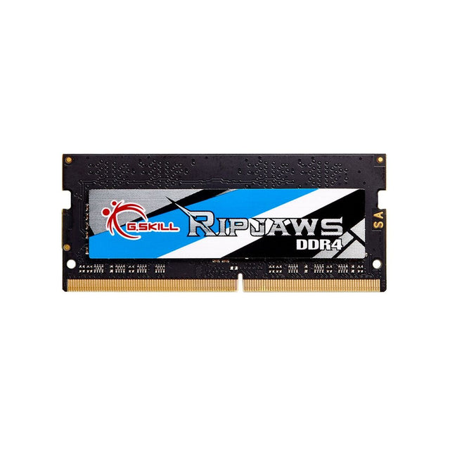 Mémoire RAM GSKILL F4-3200C22S-8GRS DDR4 8 GB CL22