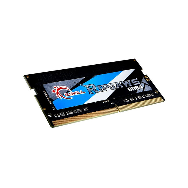 Mémoire RAM GSKILL F4-3200C22S-8GRS DDR4 8 GB CL22