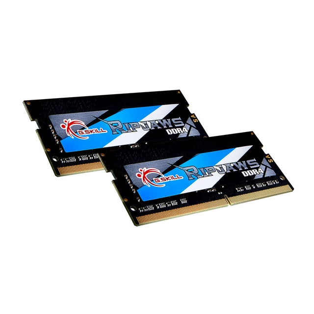 Mémoire RAM GSKILL F4-3200C22D-16GRS DDR4 16 GB CL22