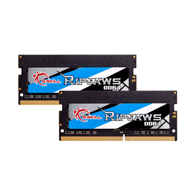 Mémoire RAM GSKILL F4-3200C22D-16GRS DDR4 16 GB CL22