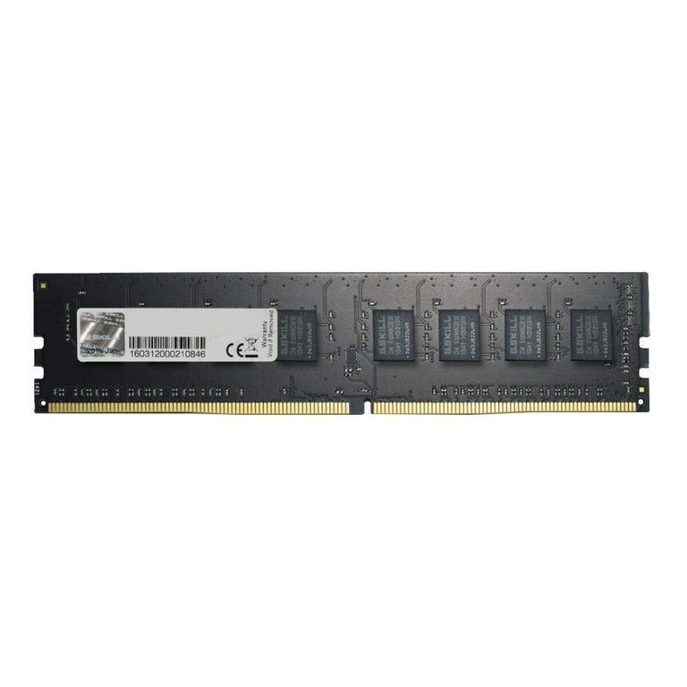 Mémoire RAM GSKILL F4-2666C19D-64GNT 64 GB DDR4 2666 MHz CL19