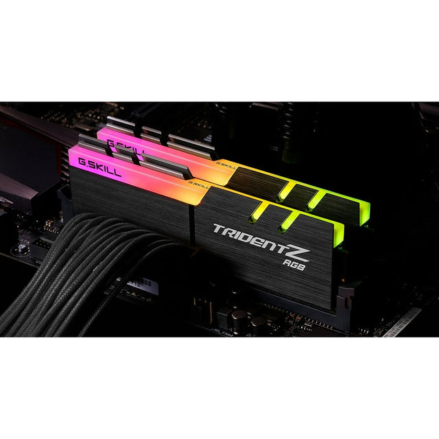 Mémoire RAM GSKILL F4-4800C20D-32GTZR DDR4 32 GB CL20