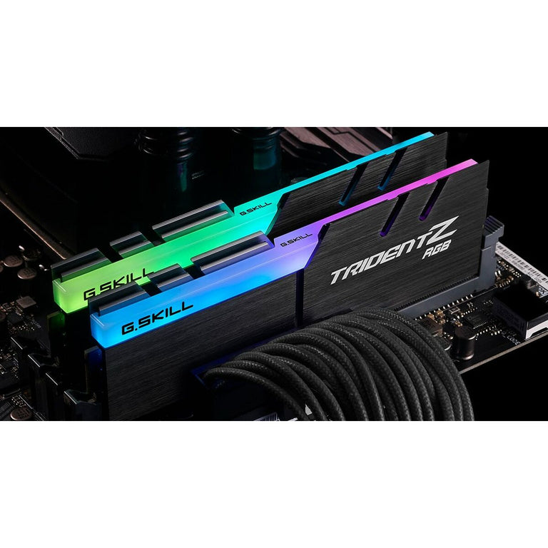 Mémoire RAM GSKILL F4-4800C20D-32GTZR DDR4 32 GB CL20