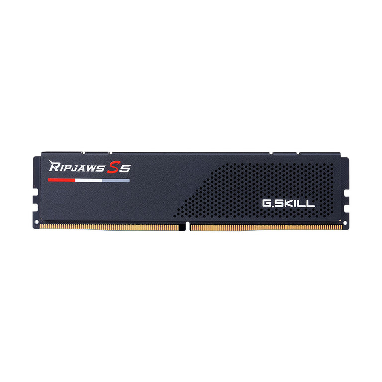 Mémoire RAM GSKILL Ripjaws S5 DDR5 cl28 32 GB