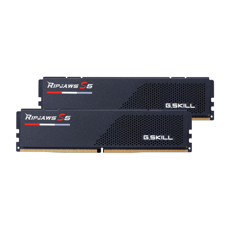 Mémoire RAM GSKILL Ripjaws S5 DDR5 cl28 32 GB