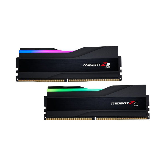 Mémoire RAM GSKILL F5-5600J2834F32GX2-TZ5RK DDR5 64 GB