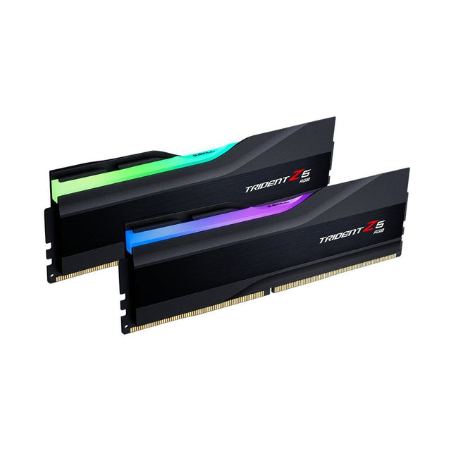 Mémoire RAM GSKILL F5-5600J2834F32GX2-TZ5RK DDR5 64 GB