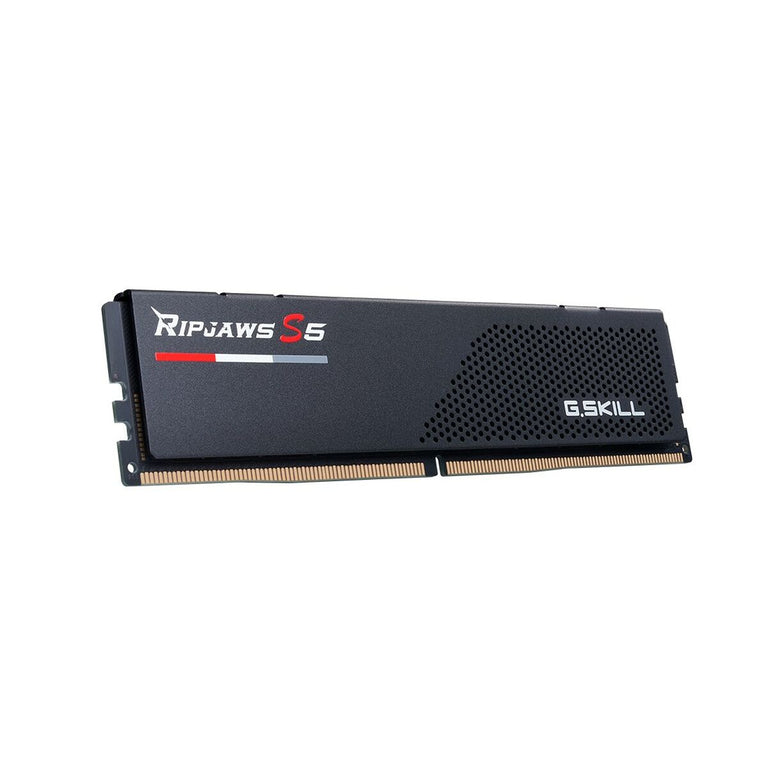 Mémoire RAM GSKILL Ripjaws S5 32 GB DDR5 5200 MHz CL40