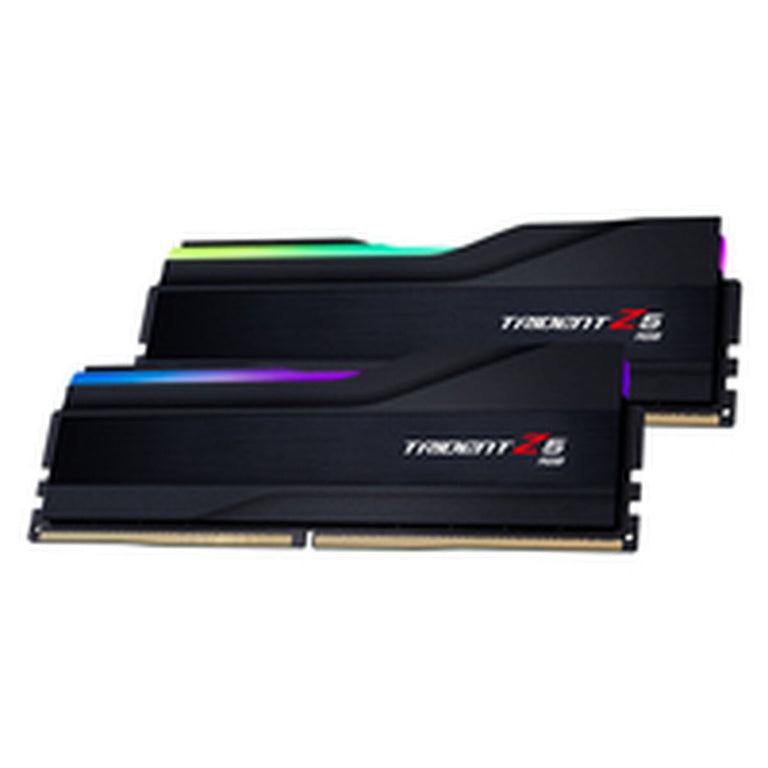 Mémoire RAM GSKILL Trident Z5 RGB 32 GB