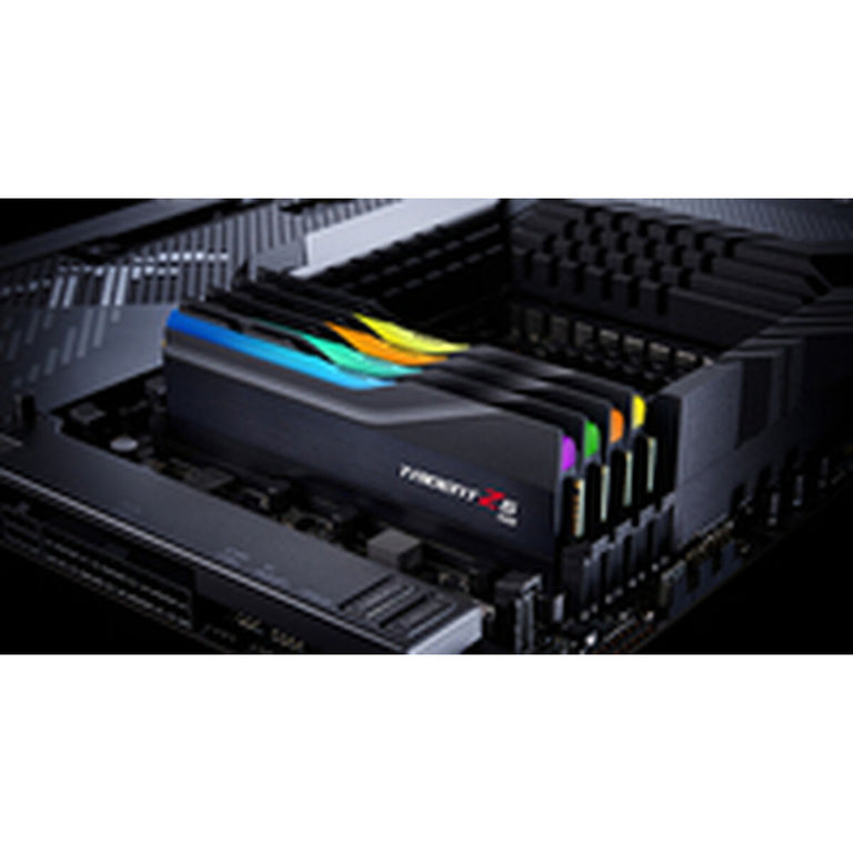 Mémoire RAM GSKILL Trident Z5 RGB 32 GB