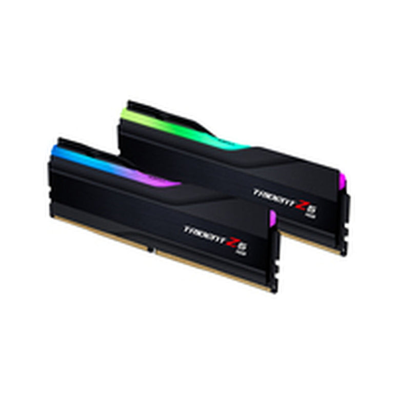 Mémoire RAM GSKILL Trident Z5 RGB 32 GB