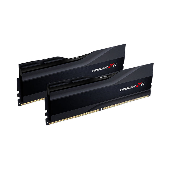 Mémoire RAM GSKILL F5-6000J3040G32GX2-TZ5K DDR5 32 GB 64 GB