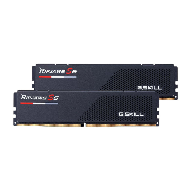 Mémoire RAM GSKILL F5-6400J3239G16GX2-RS5K 32 GB