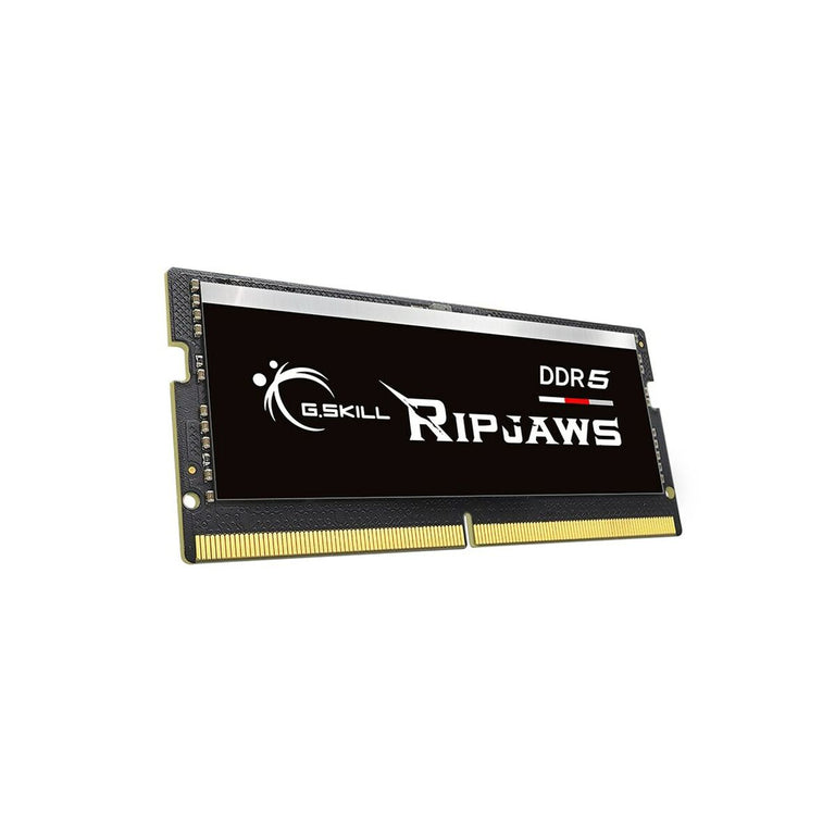 Mémoire RAM GSKILL F5-4800S4039A16GX1-RS DDR5 16 GB CL40