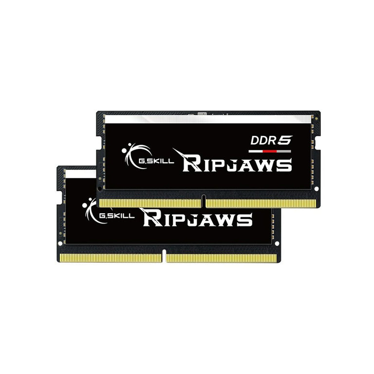 Mémoire RAM GSKILL F5-5600S4040A32GX2-RS DDR5 64 GB CL40