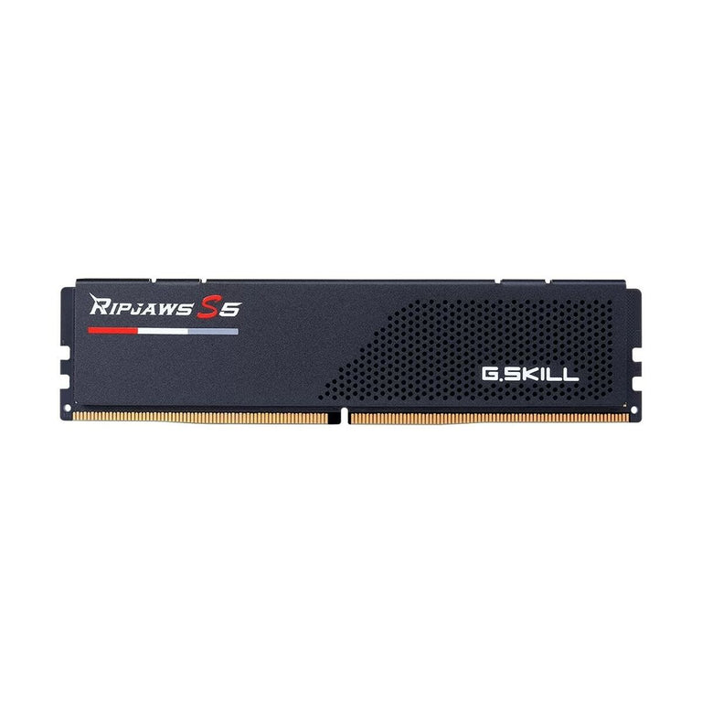 Mémoire RAM GSKILL S5 F5-6400J3239F24GX2-RS5K cl32 48 GB