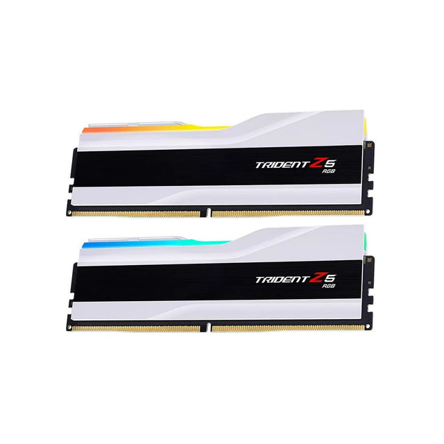 Mémoire RAM GSKILL F5-6400J3239G32GX2-TZ5RW DDR5 64 GB cl32