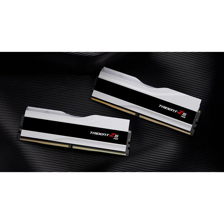 RAM Memory GSKILL Trident Z5 RGB DDR5 48 GB CL40