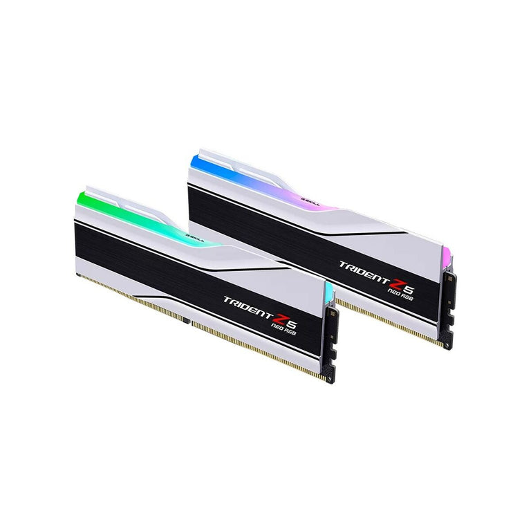 Mémoire RAM GSKILL F5-6000J3036G32GX2-TZ5NRW DDR5 64 GB CL36