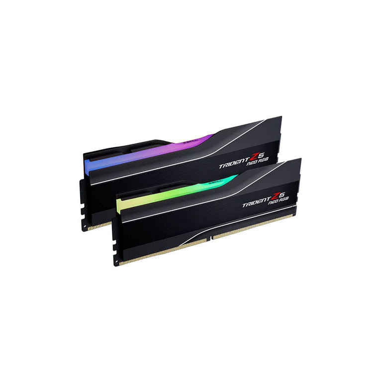 Mémoire RAM GSKILL F5-6400J3239F24GX2-TZ5NR DDR5 48 GB cl32