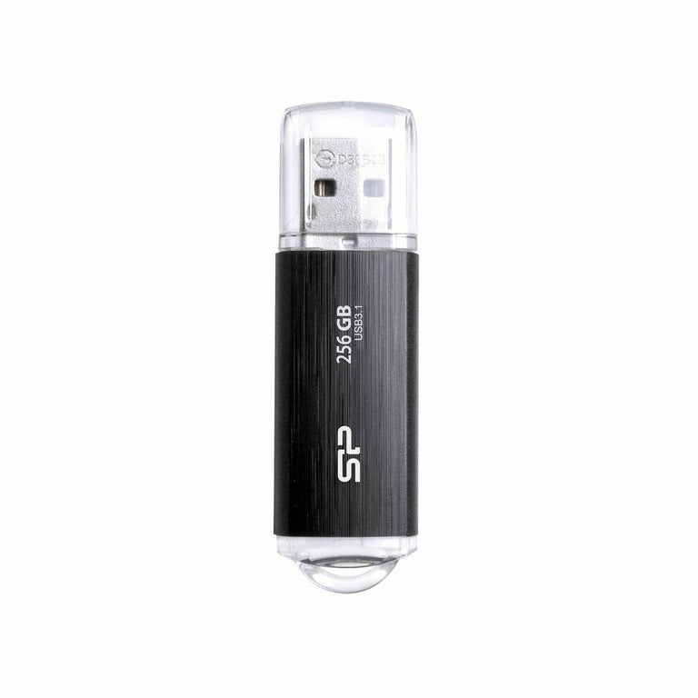 Clé USB Silicon Power Noir 256 GB