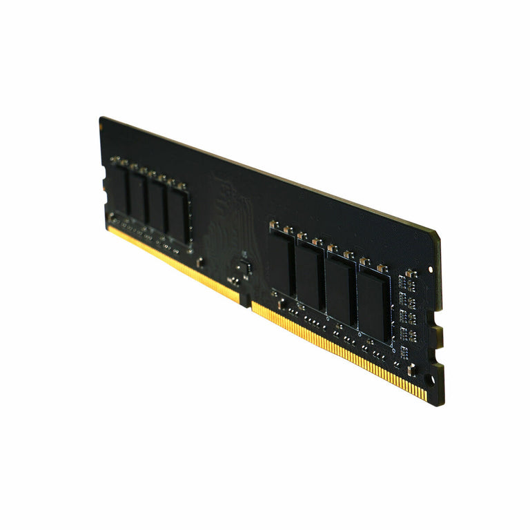 Mémoire RAM Silicon Power SP004GBLFU266X02 4 GB DDR4 DDR4 CL19