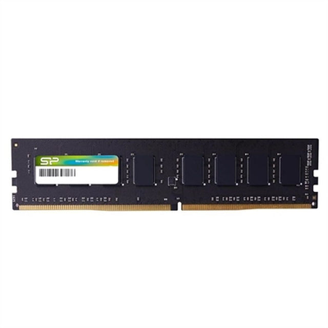 Mémoire RAM Silicon Power SP008GBLFU320X02 DDR4 3200 MHz CL22