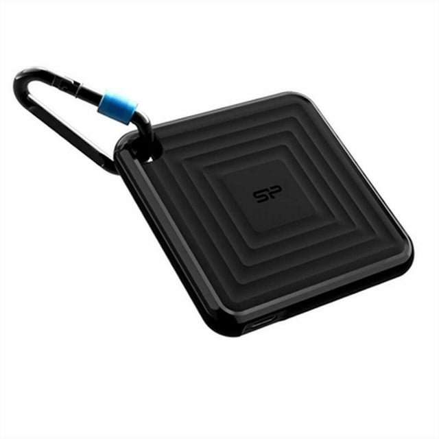 External Hard Drive Silicon Power PC60 512 GB SSD