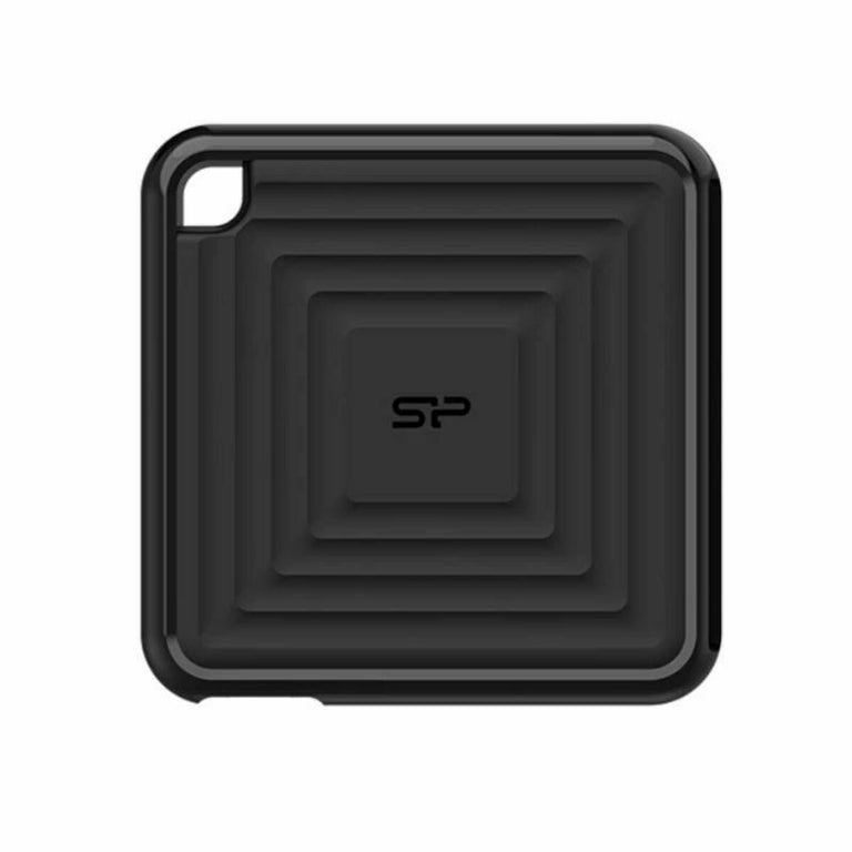 Disque Dur Externe Silicon Power 1 TB SSD