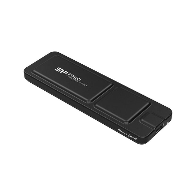 Disque Dur Externe Silicon Power PX10 512 GB SSD