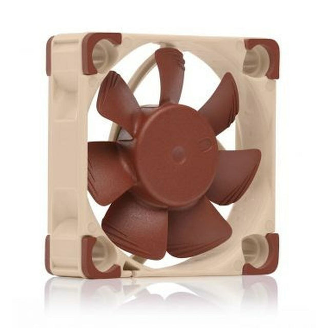 Ventillateur de cabine Noctua NF-A4X10-FLX Ø 4 cm (1 Unités)