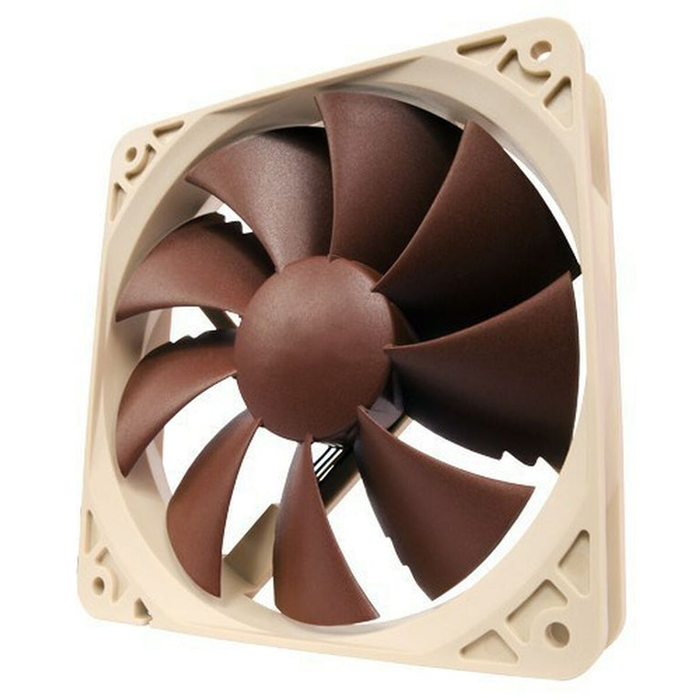 Ventillateur de cabine Noctua NF-P12 PWM Ø 12 cm (1 Unités)