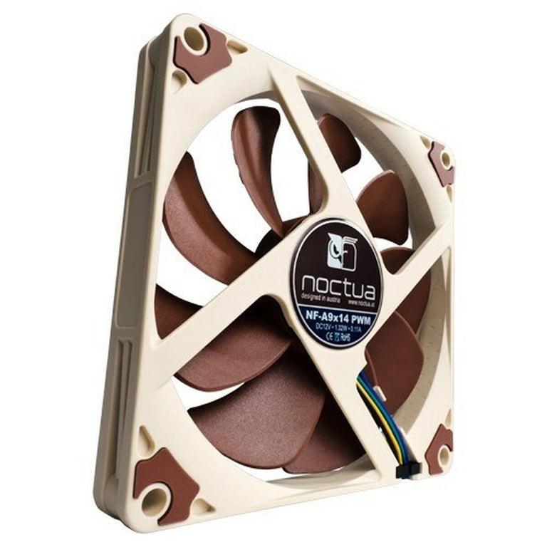 Ventillateur de cabine Noctua NF-A9X14 PWM