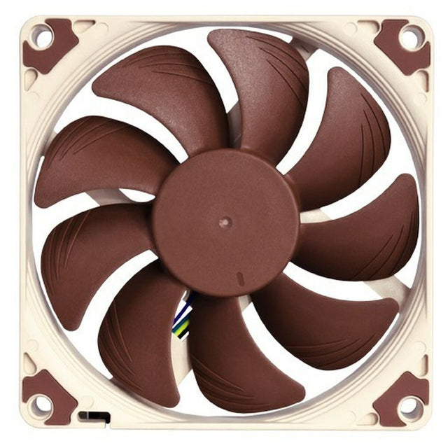 Ventillateur de cabine Noctua NF-A9X14 PWM