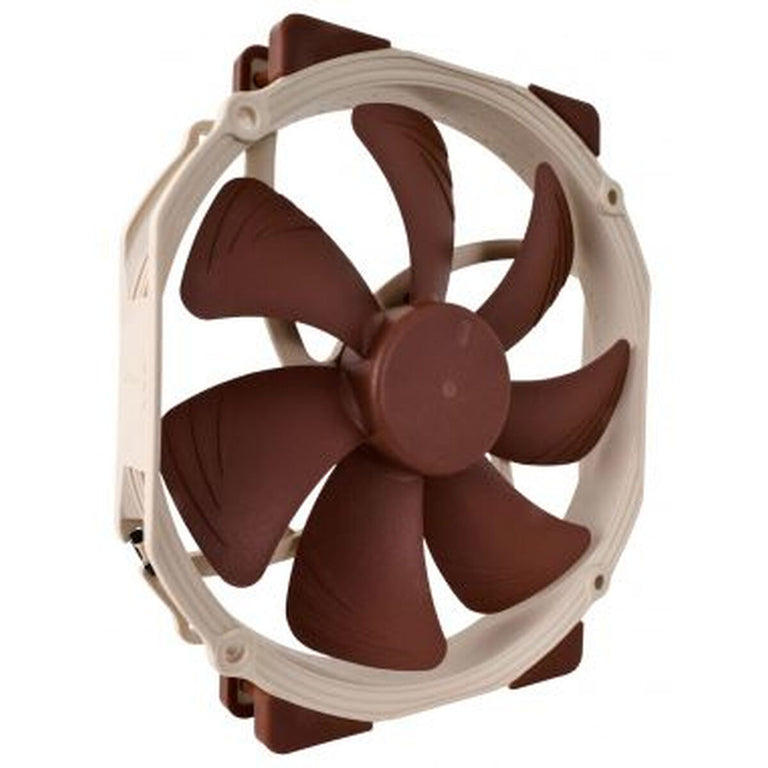 Ventillateur de cabine Noctua NOC-NF-A15-PWM Ø 14 cm (1 Unités)