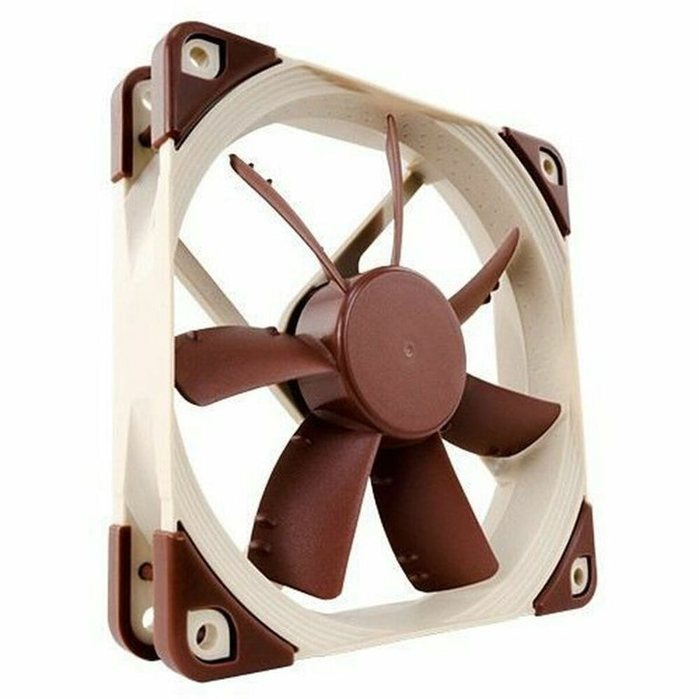 Ventillateur de cabine Noctua NF-S12A PWM