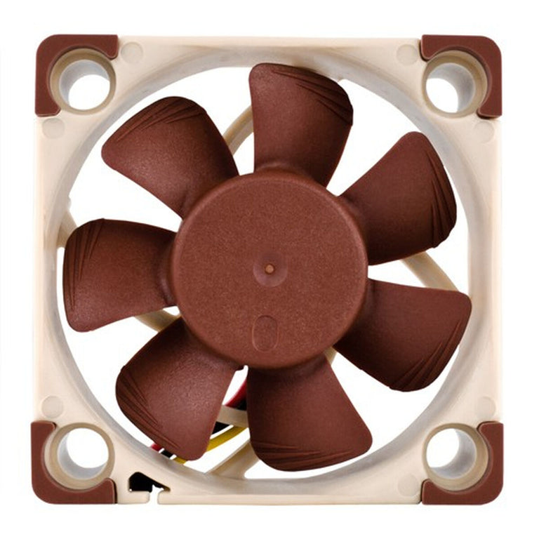 Ventillateur de cabine Noctua NF-A4x10 5V Ø 4 cm