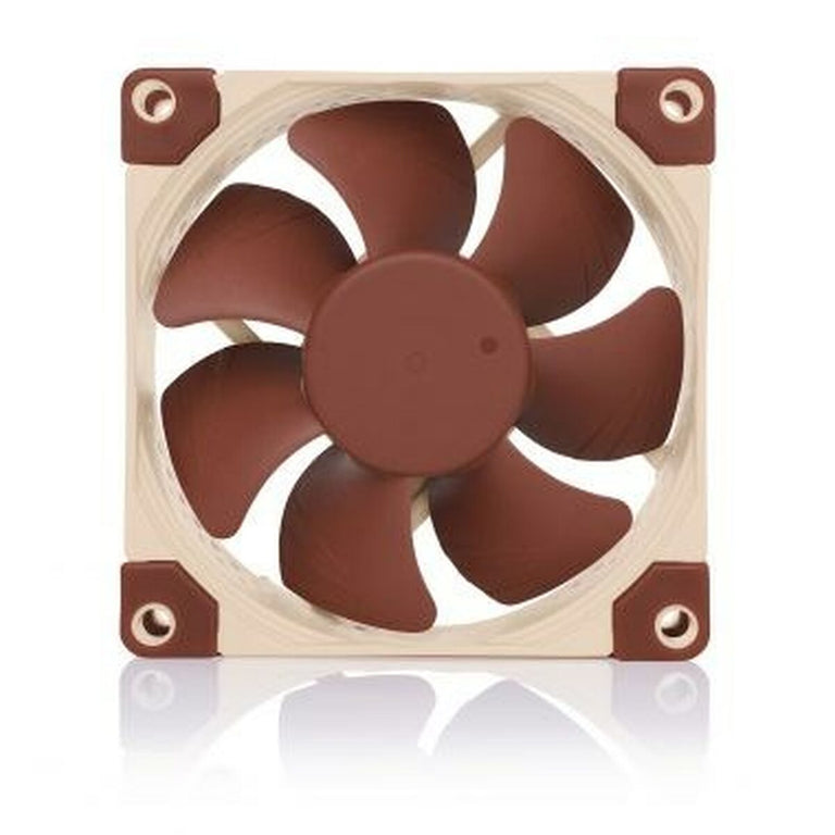 Ventillateur de cabine Noctua NOC-NF-A8-FLX Ø 8 cm (1 Unités)