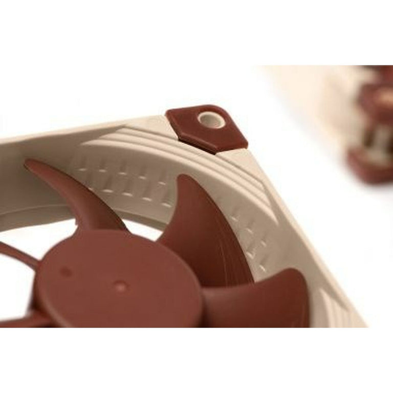 Ventillateur de cabine Noctua NOC-NF-A8-FLX Ø 8 cm (1 Unités)