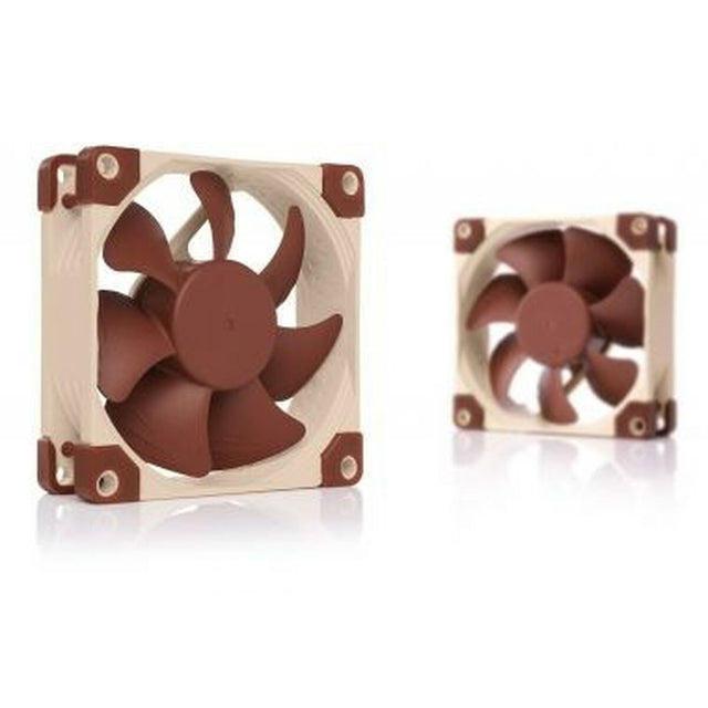 Ventillateur de cabine Noctua NOC-NF-A8-FLX Ø 8 cm (1 Unités)