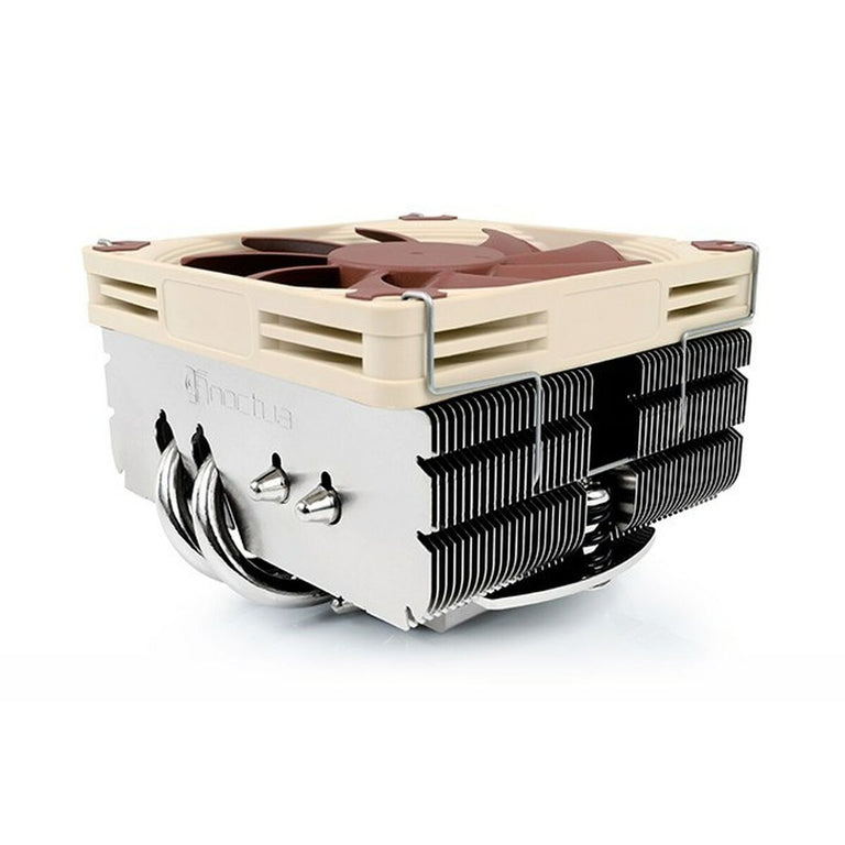 Ventilateur et dissipateur de chaleur PC Noctua NH-L9x65